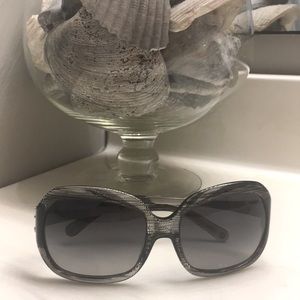 Tory Burch polarized sunnies